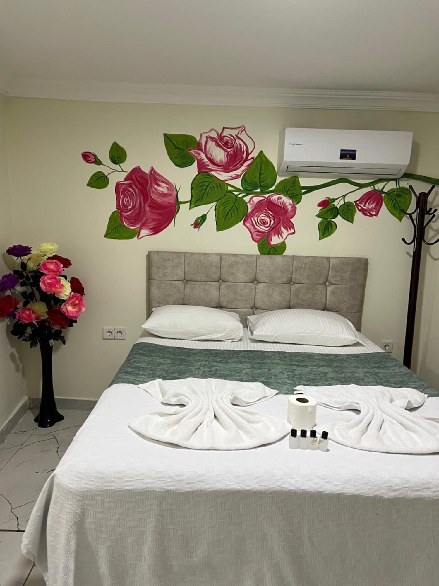 Sultanahmet Blue Apart Hotel Istanbul Eksteriør billede